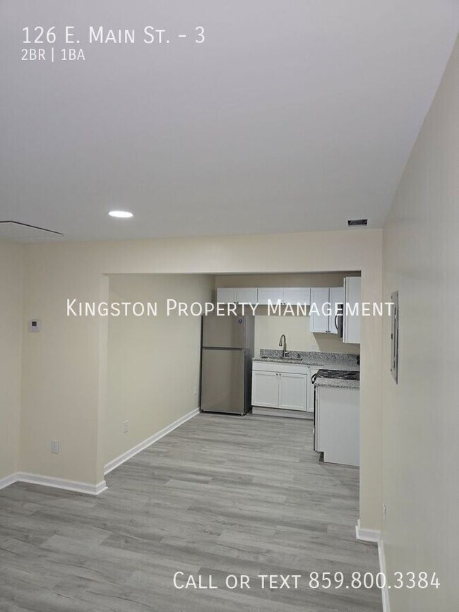 Photo - 126 E Main St Apartment Unit 3