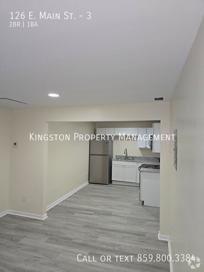 Building Photo - 126 E Main St Unit 3 Rental