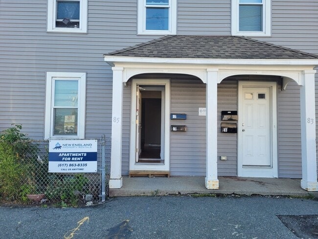 Building Photo - 85 Germain Ave Unit 1