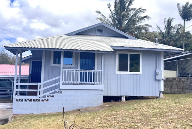 Building Photo - Available Now! 2bd/1ba for rent in Kapaau Unit A