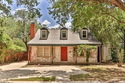 Building Photo - 2513 21st St