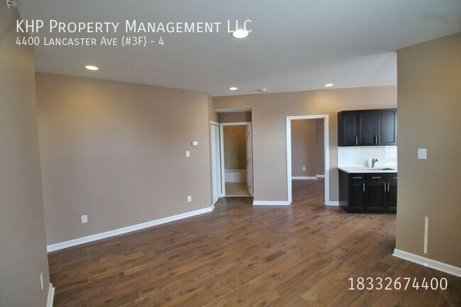 Photo - 4400 Lancaster Ave Unidad 4