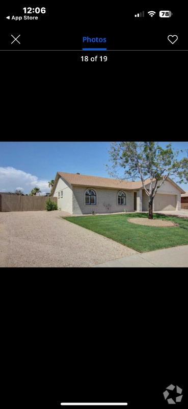 Building Photo - 3834 W Carol Ann Way Rental