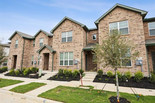 Photo - 229 Wagon Spoke Wy Townhome