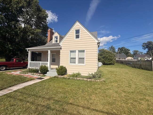 Photo - Christiansburg, 3 BR / 1.5 BA, Available for rent
