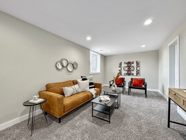 Photo - Luxury Newer Construction Townhome with Attached 2 Car Garage!