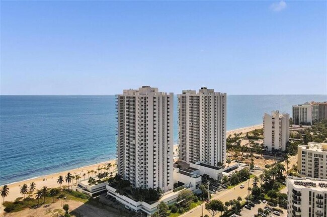 Building Photo - 1360 S Ocean Blvd Unit 1407