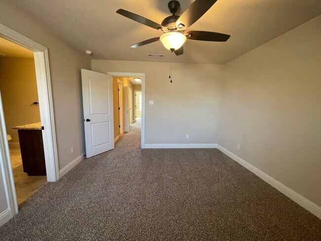 Photo - Exquisite 3 Bedroom 2.5 Bath Benbrook Town... Apartment Unit 7917 Butler Ct