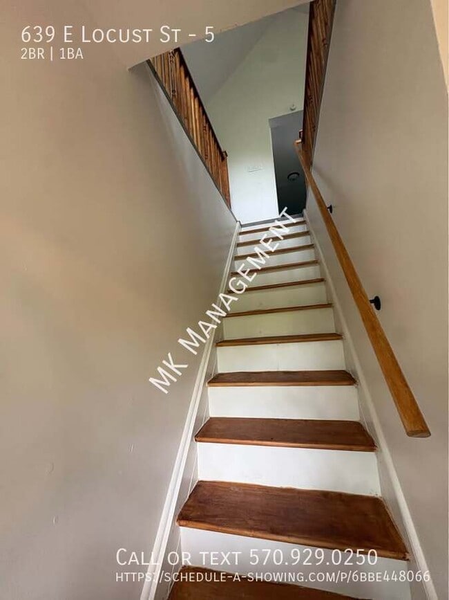 Photo - 639 E Locust St Unit 5