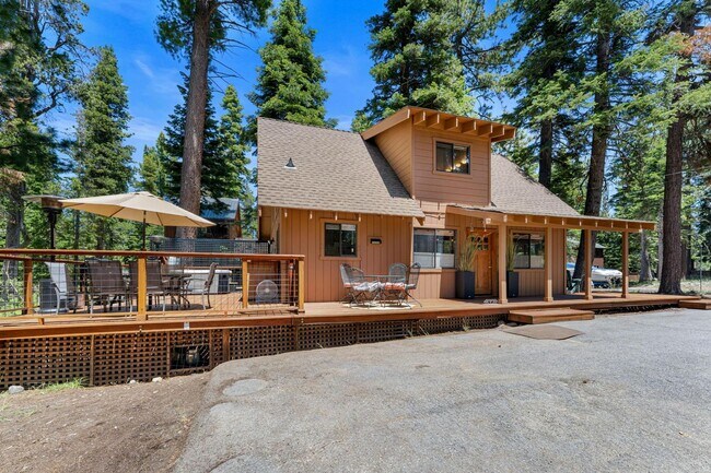 Photo - SKI LEASE: Hot Tub, Pet Friendly, Wood Stove