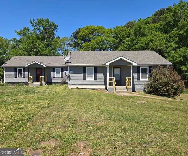 Building Photo - 321 Thomas Dorsey Dr