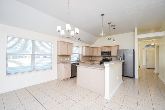 Photo - 20802 Oak Rain Ct