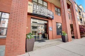Photo - 400 17th St Condo Unit 2306