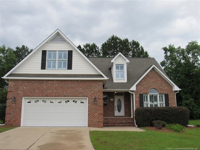 Building Photo - 3000 Metthame Dr Rental