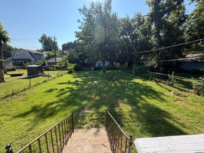 Photo - 1508 SW Buchanan St