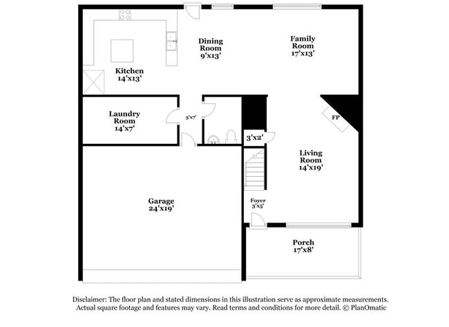 Photo - 1530 Ladora Dr