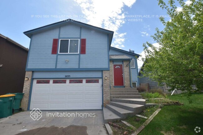 Building Photo - 5035 Rushford Pl Rental