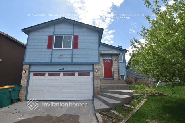 Photo - 5035 Rushford Pl House