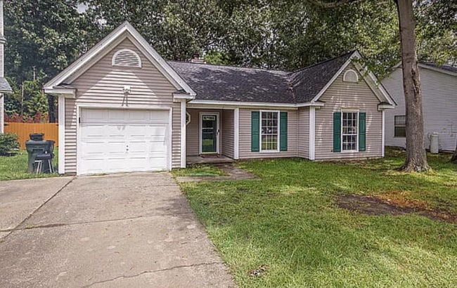 Building Photo - 304 Merton Ct Rental