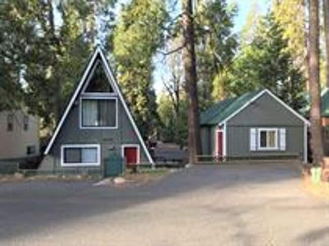 Building Photo - 20150 Manzanita St Rental