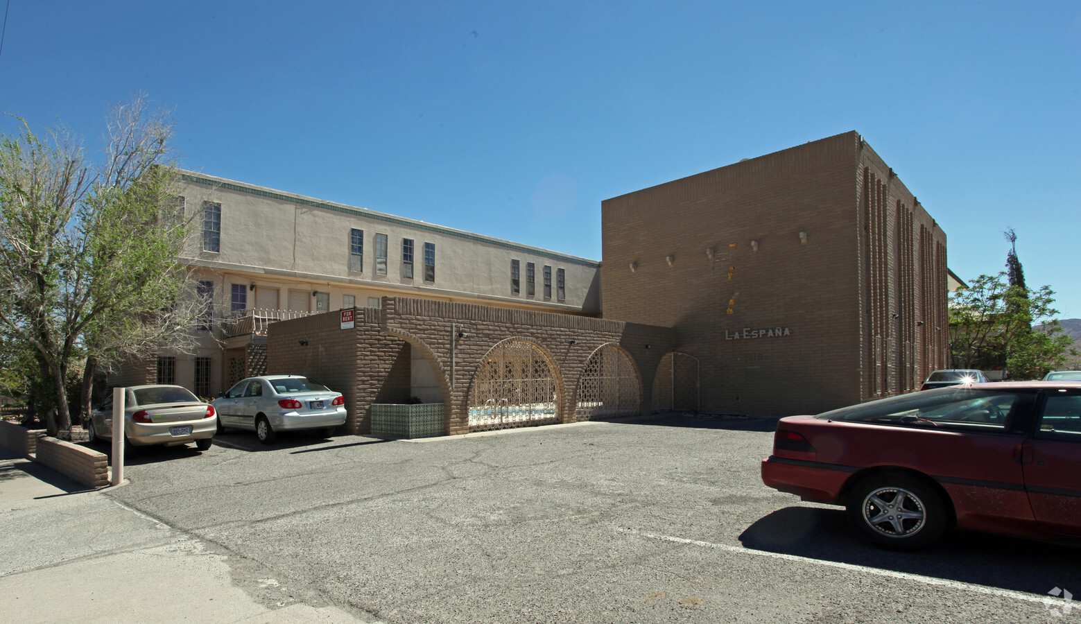 Photo - La Espana Apartments