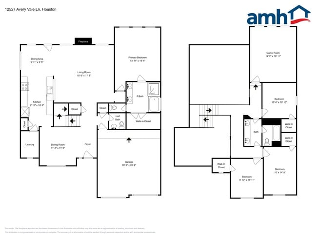 Photo - 12527 Avery Vale Ln