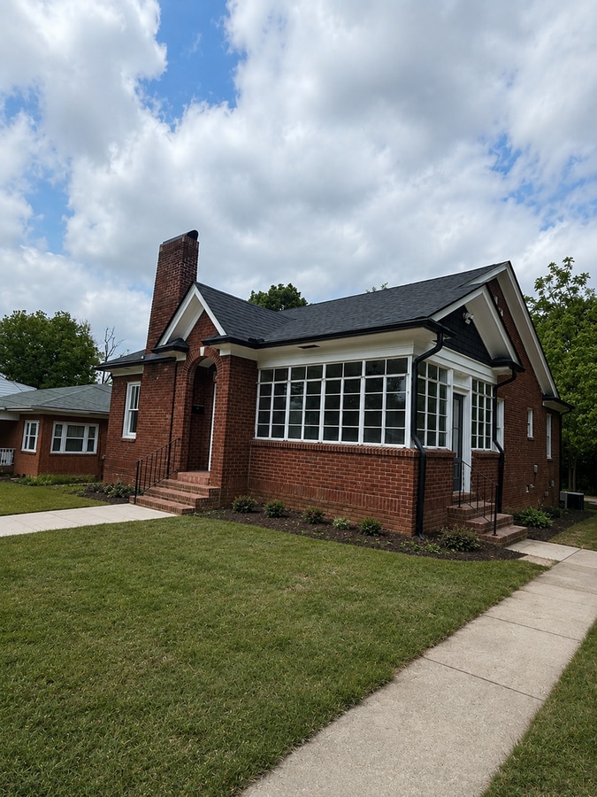 Photo - 710 Maupin Ave