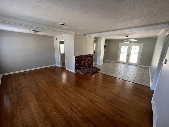 Charming 3BR/2BA Whitehaven Home | Hardwood Floors Throughout & Large Fenced Yard