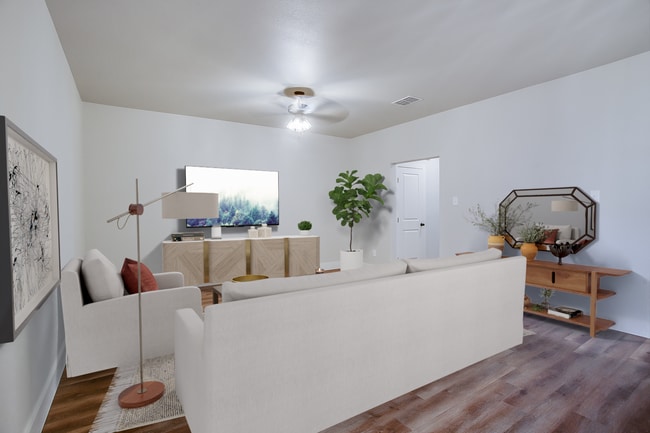 Photo - Wonderful Townhome in Cooper District!