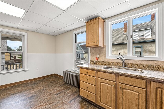 23 Porter St Unit 2##