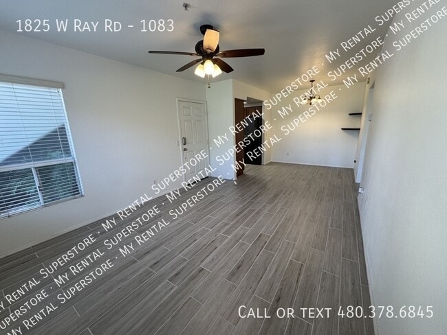 Photo - 1825 W Ray Rd