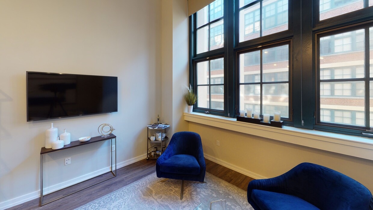 Photo - The Victor Apartments