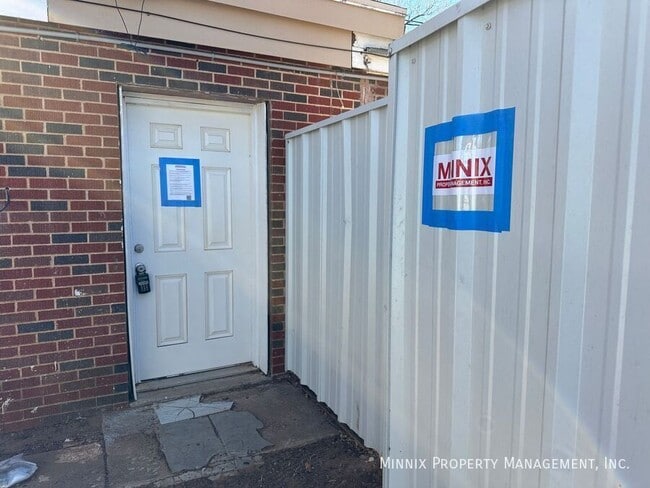 Photo - 1712 27th St