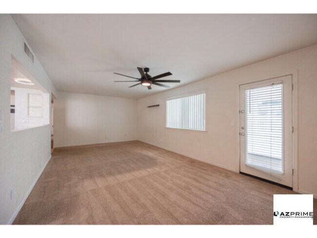 Photo - Welcome To A One-Of-A-Kind Updated 3/2 Home In Mesa, Where Thoughtful Updates And Inviting Charm Com