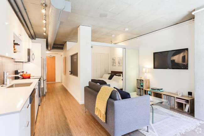 Photo - Heartline Apartments