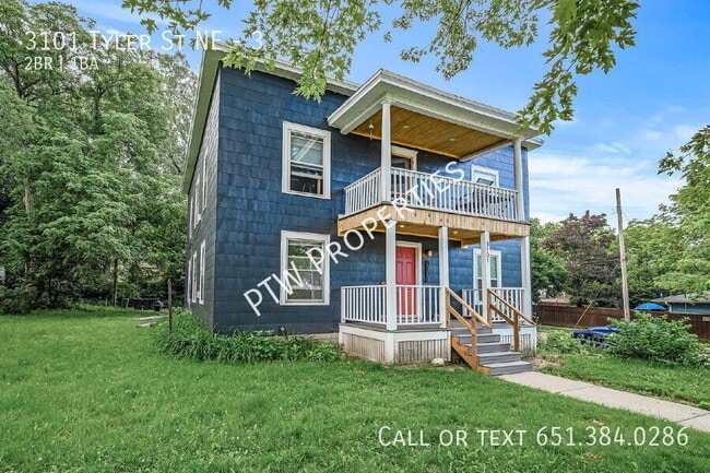 Building Photo - 3101 NE Tyler St Unit 3