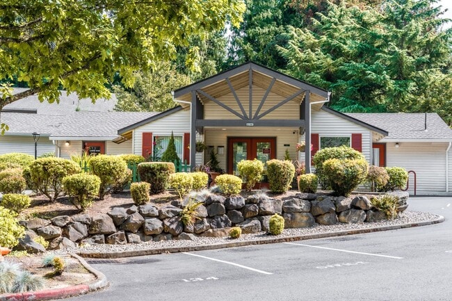 Building Photo - Come Home To An Amazing View! Remodeled Two Bedroom Two Bath! Unit 222