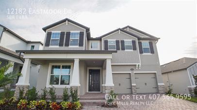 Building Photo - 12182 Eastmoor Dr Rental