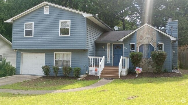 Building Photo - 604 Pepperwood Ln Rental