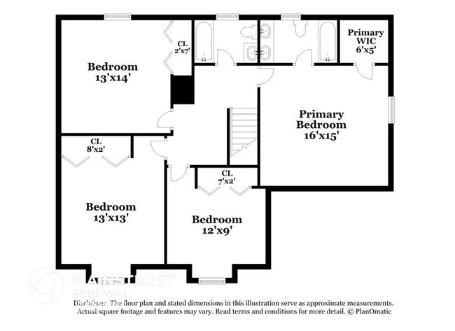 Building Photo - 2517 19th St W Rental
