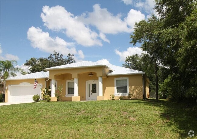 Building Photo - 3724 Eagle Pass St Rental