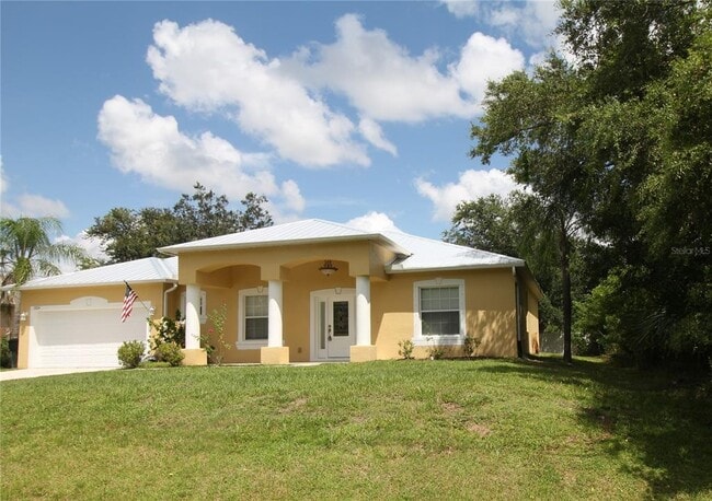 Building Photo - 3724 Eagle Pass St Rental