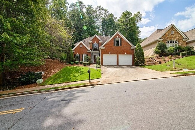 Photo - 1346 Parkview Ln NW