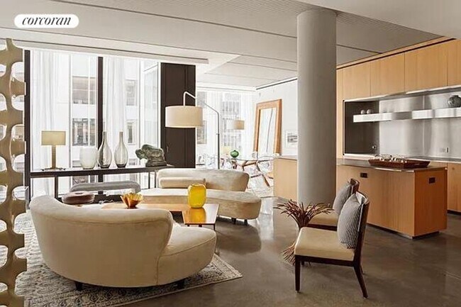 Photo - 100 E 53rd St