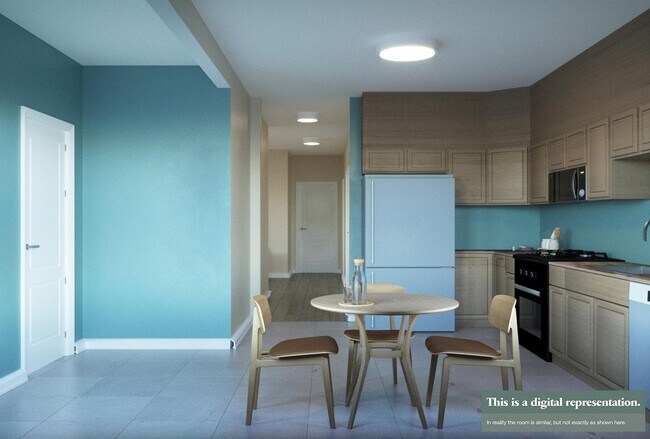 Photo - 21 Rossmore St Unidad ##1417-2