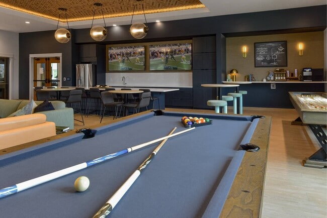 The Commons at Rivertown