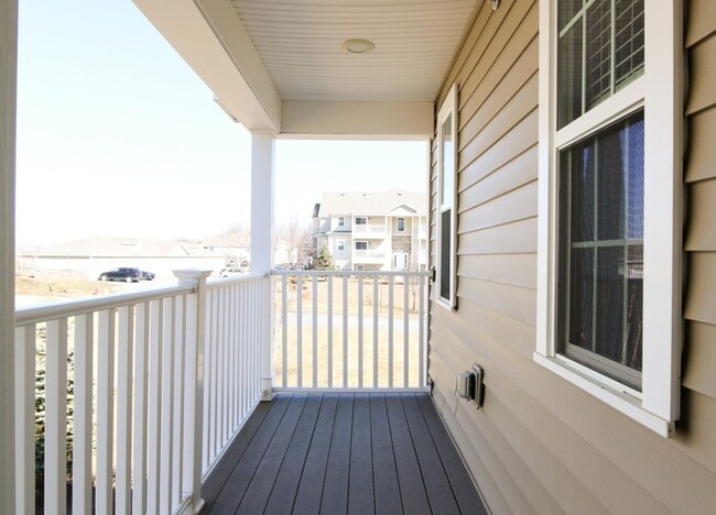 Stoneledge Terrace Apartments