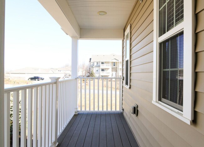 Photo - Stoneledge Terrace Apartments