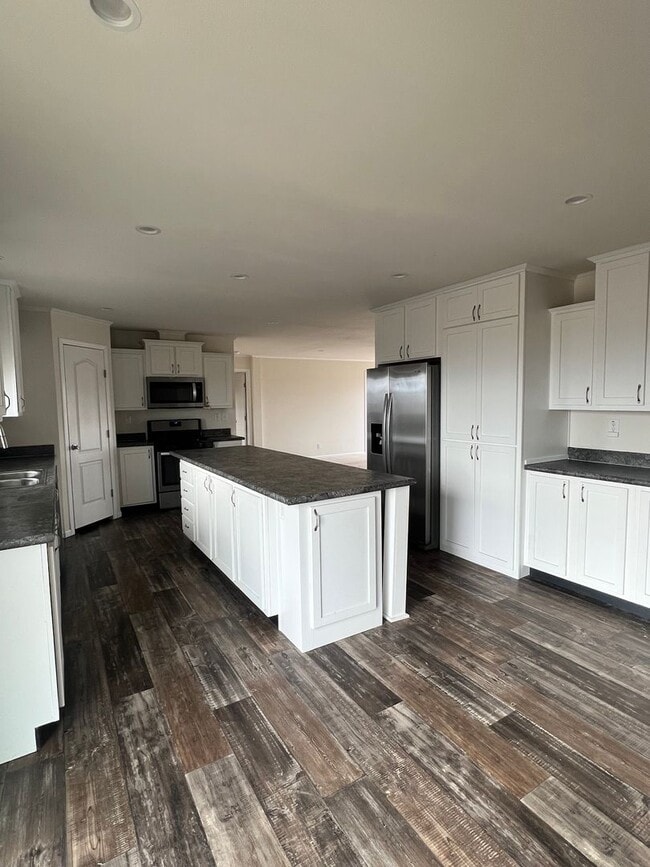 Photo - Horse Property