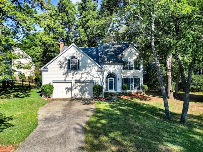 Building Photo - Charming home in South Charlotte